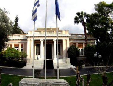 Διυπουργική να προχωρήσει το έργο για τα απορρίμματα της Πελοποννήσου